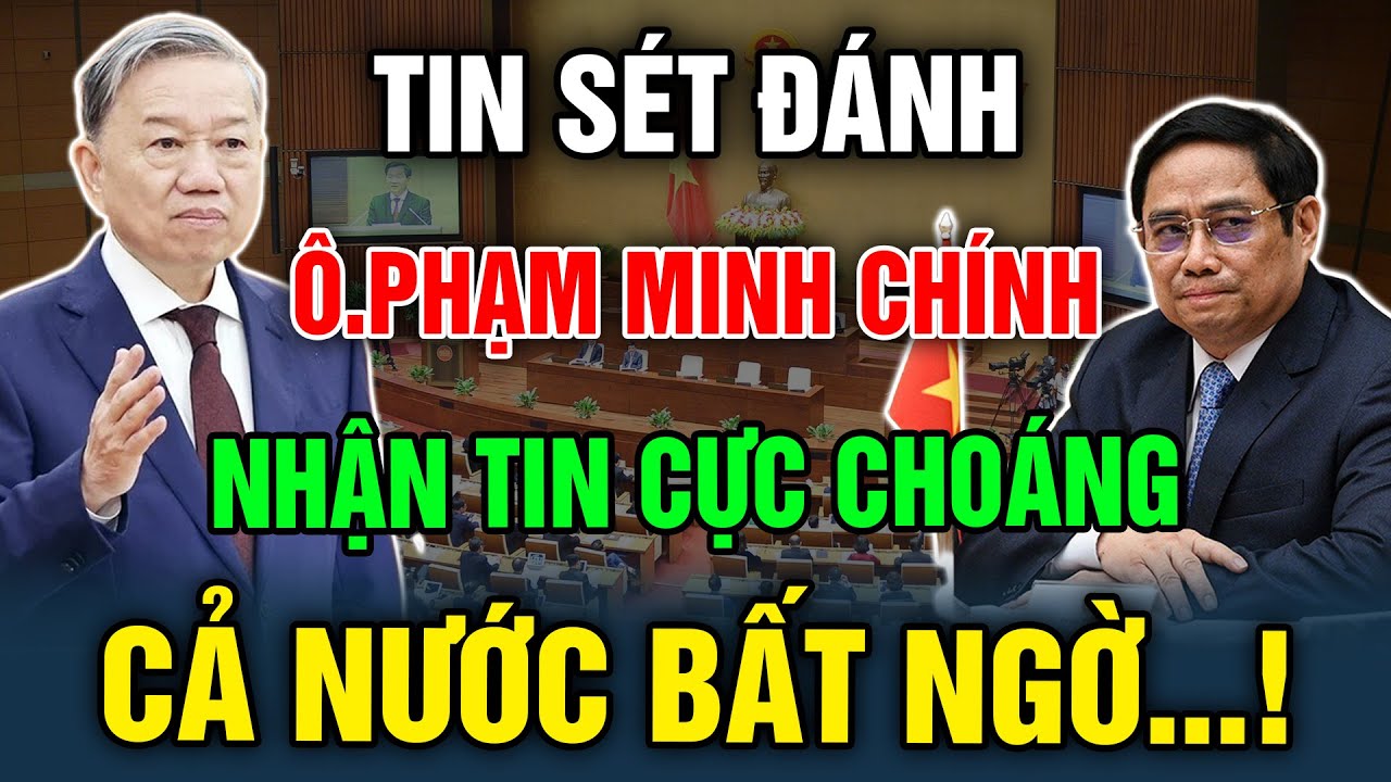 Tin n&oacute;ng VIỆT NAM mới nhất ng&agrave;y 10/01/2026 I Tin N&oacute;ng Ch&iacute;nh Trị Việt Nam v&agrave; Thế Giới✈ #tinnong24hhd