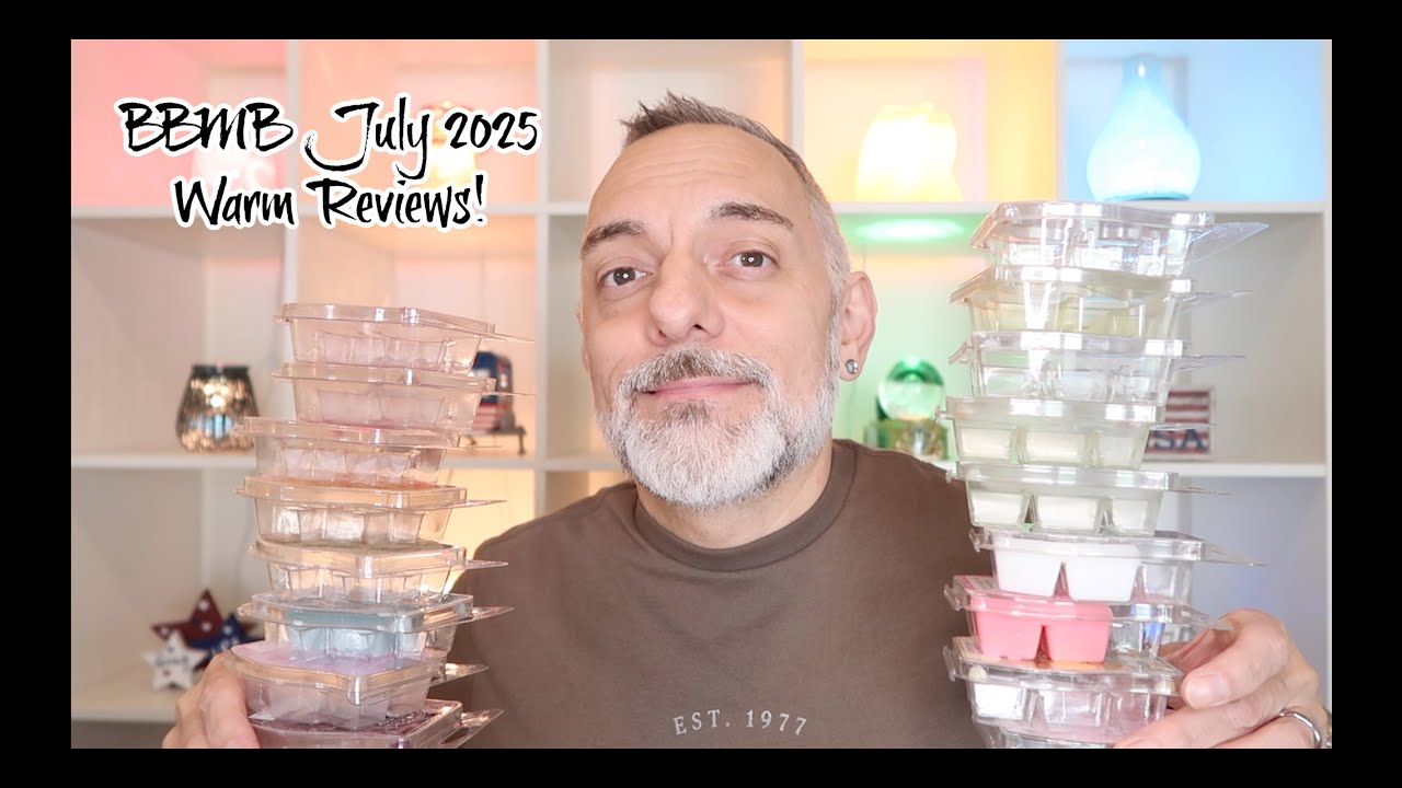 BBMB July 2025 Warm Reviews!