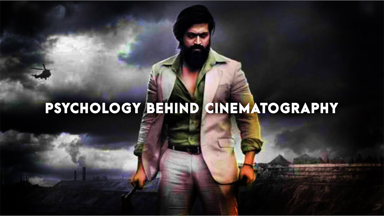Why we learn Basic Cinematography? | Cinematography Series #1 |