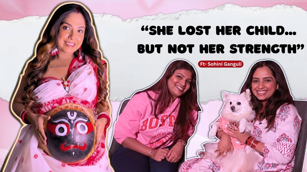 She lost her child but has become the strenght and voice of all the strong mothers out there .