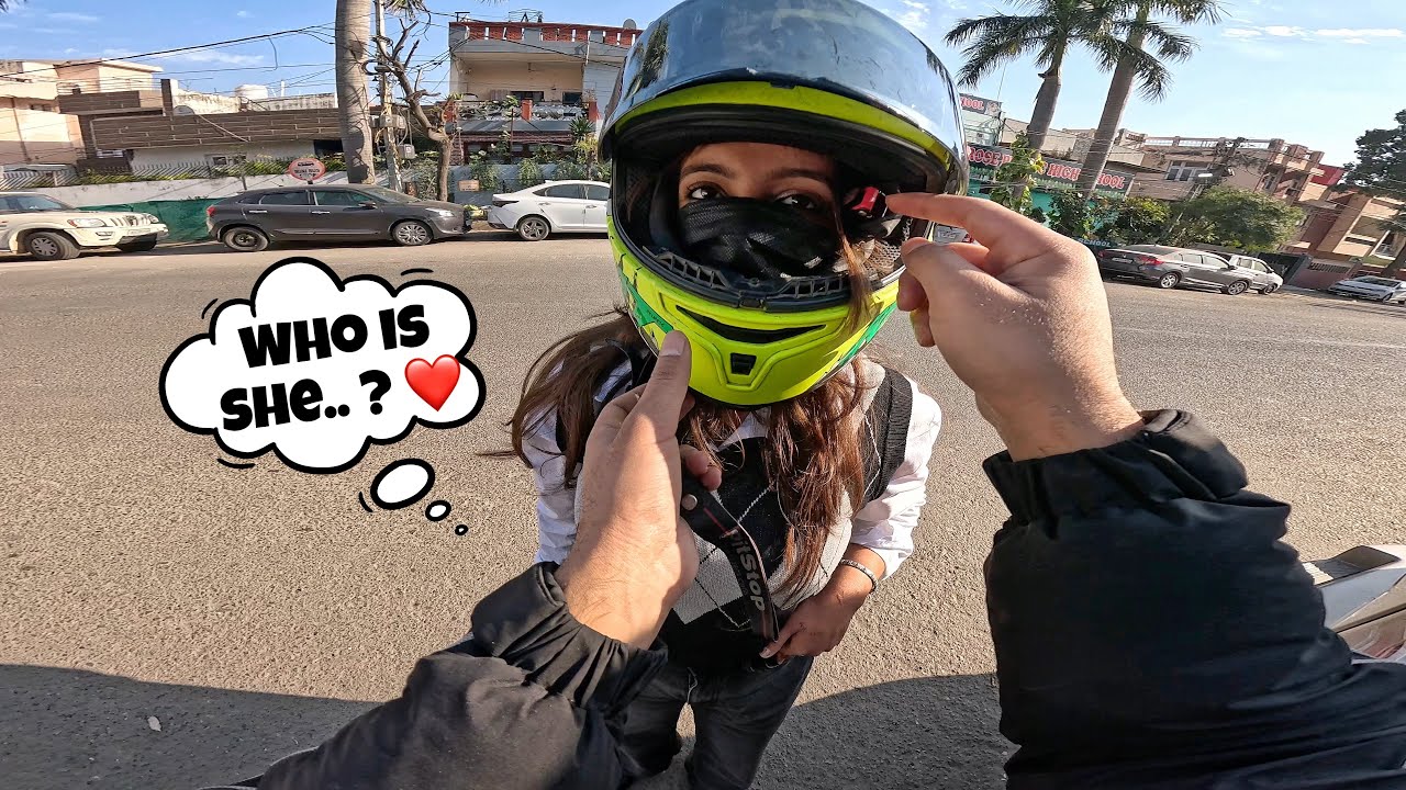 Is Ladki Na Jaipur Sa Aake Mujha Propose Kia !! 🙄 Aesa kon Karta hai 🥴