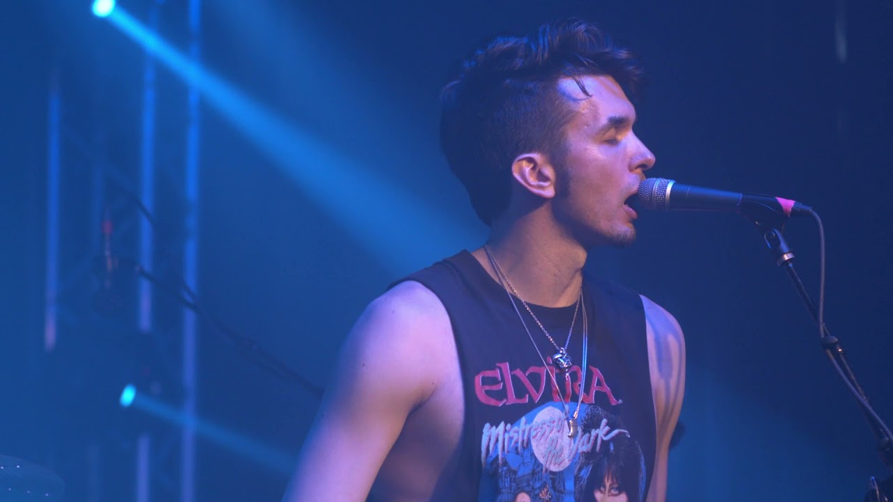 Enjoy The Silence - Depeche Mode cover - Nite Wave