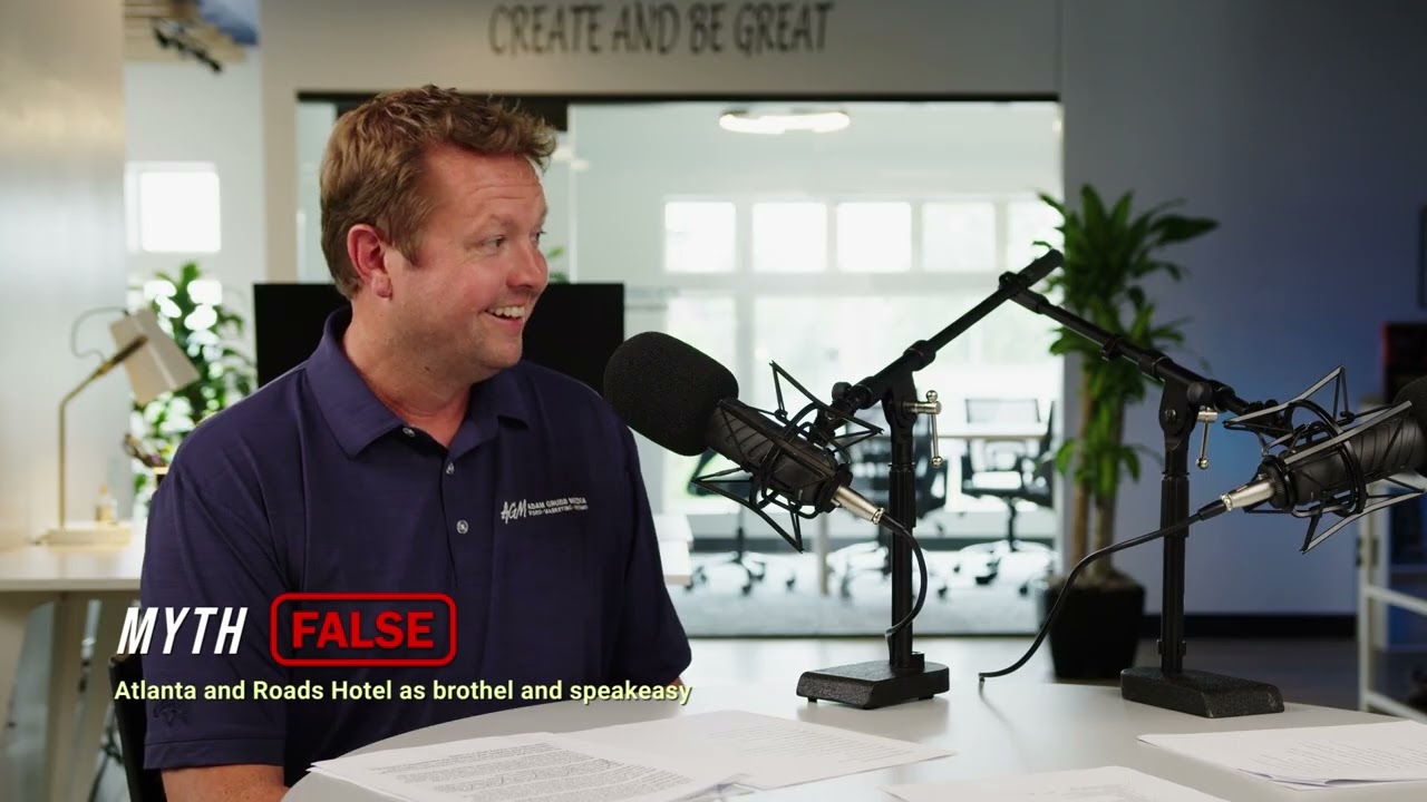 200 Years in 15 Minutes - Myth Busting in Hamilton County, Indiana