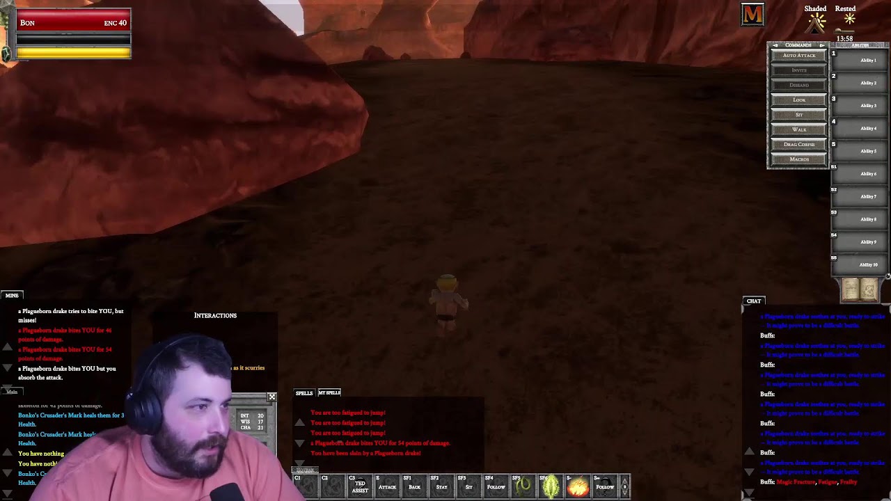 [40 Enc] Guys & Goobers | Playtest Weekend Hypeeee |  🧙‍♂️