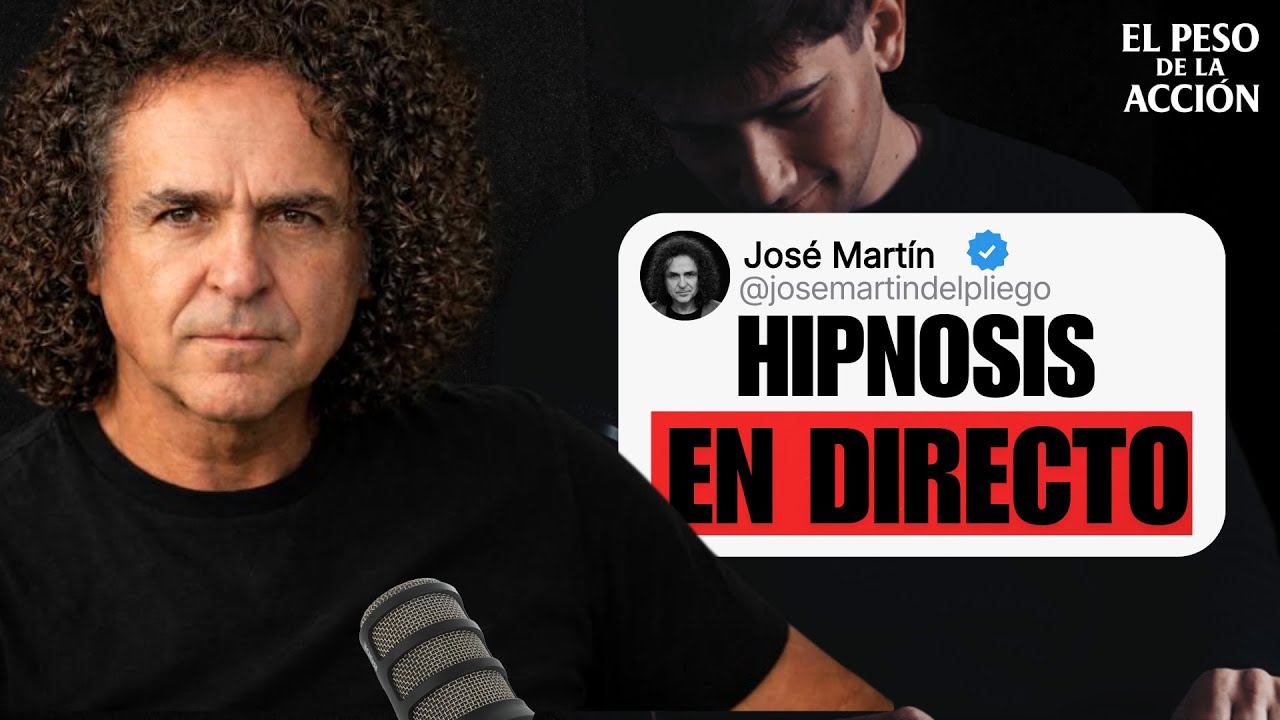 Cómo la Hipnosis y la Sugestión Influyen en tus Emociones Sin Que lo Notes