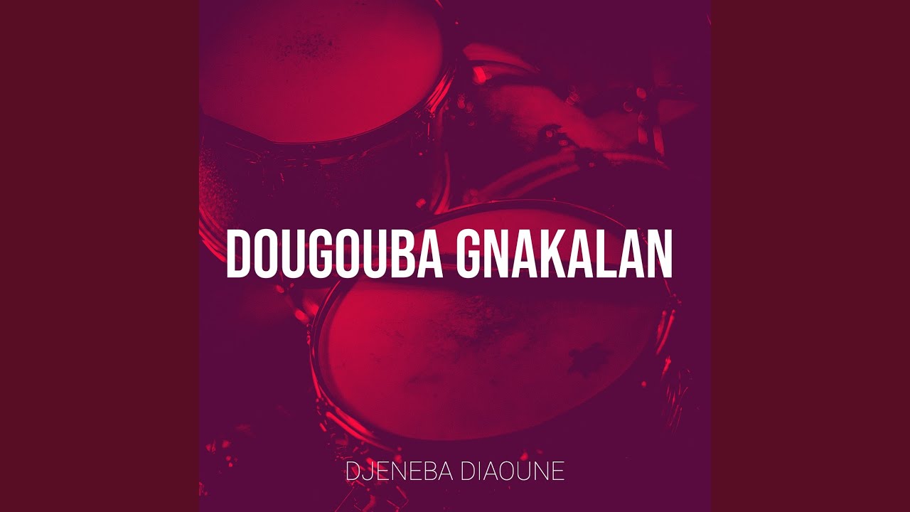 Dougouba Gnakalan