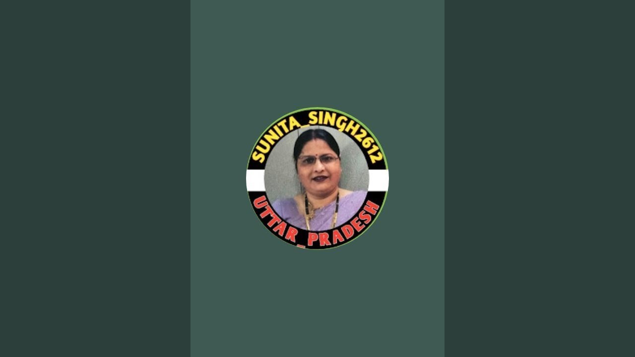 Sunita_singh2612_vlogs is live