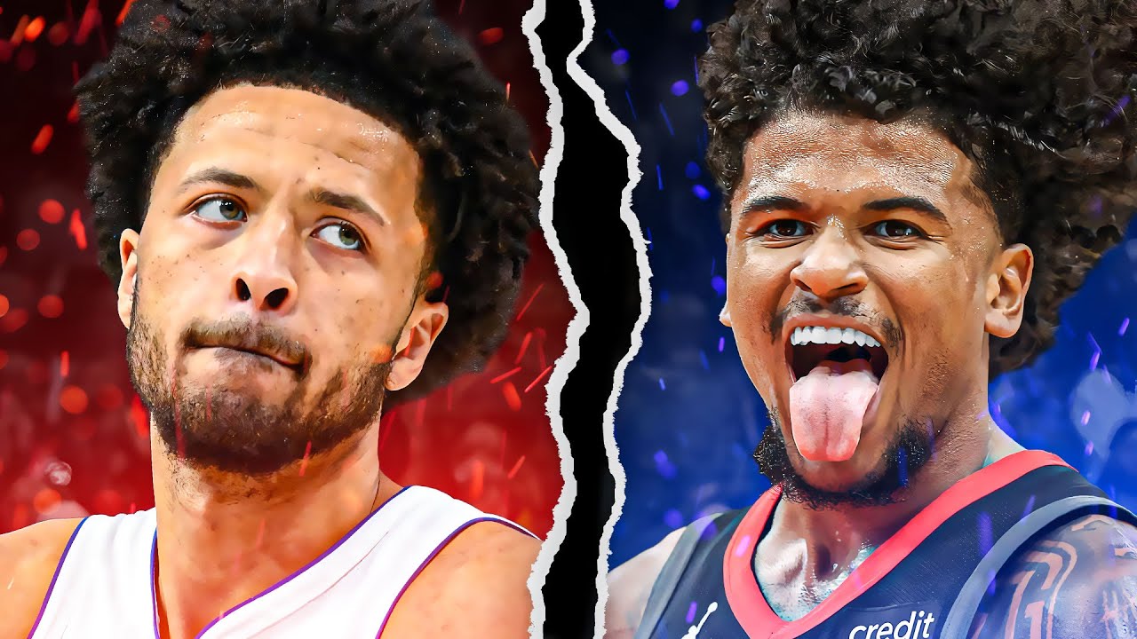 The BIGGEST Beef In Modern NBA Explained...