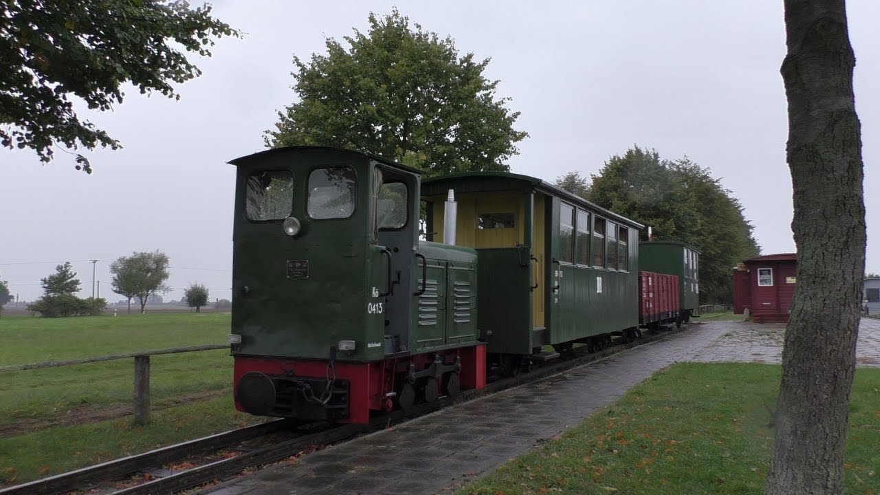 Besuch der MPSB in Schwichtenberg am 26.09.2020