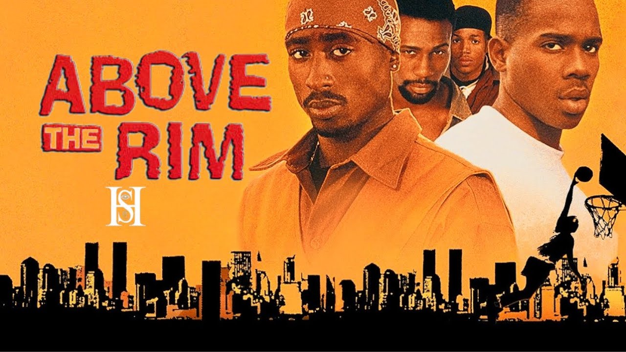 Above The Rim Is The Best Basketball Movie Not About Basketball