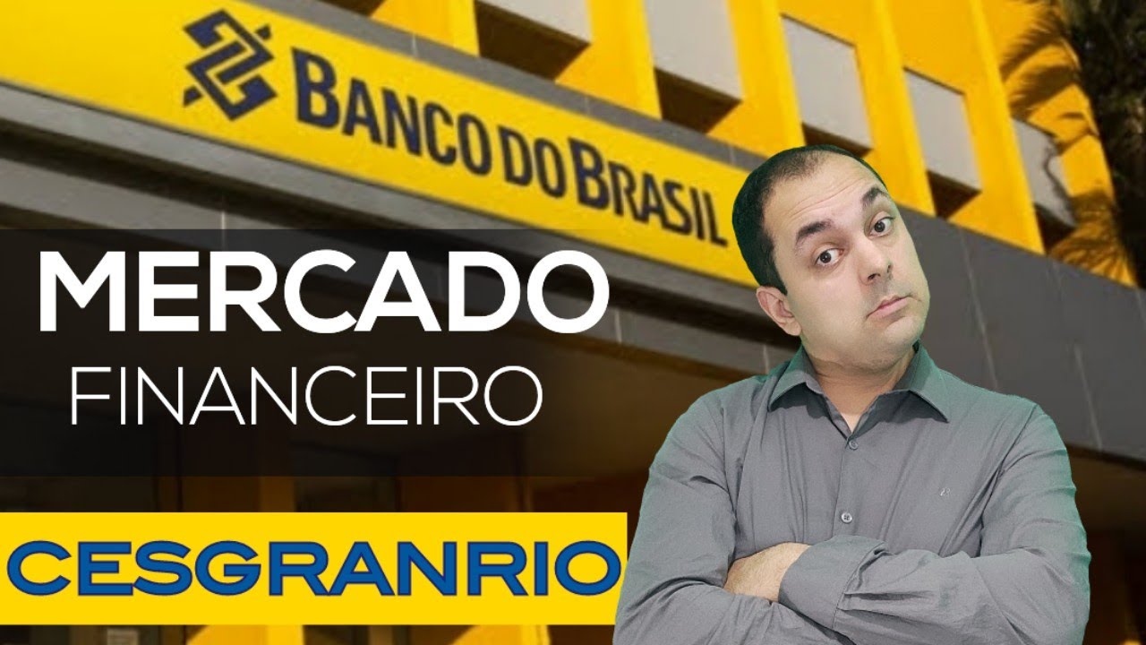Mercado financeiro e seus desdobramentos (mercados monetário, de crédito, de capitais e cambial)