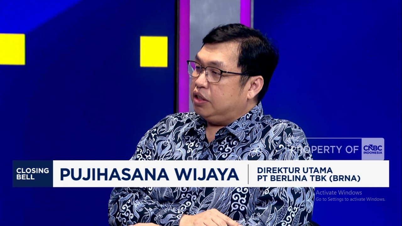 Curhat Emiten Plastik: Harga Minyak Naik, Harga Bahan Baku Melonjak 100%