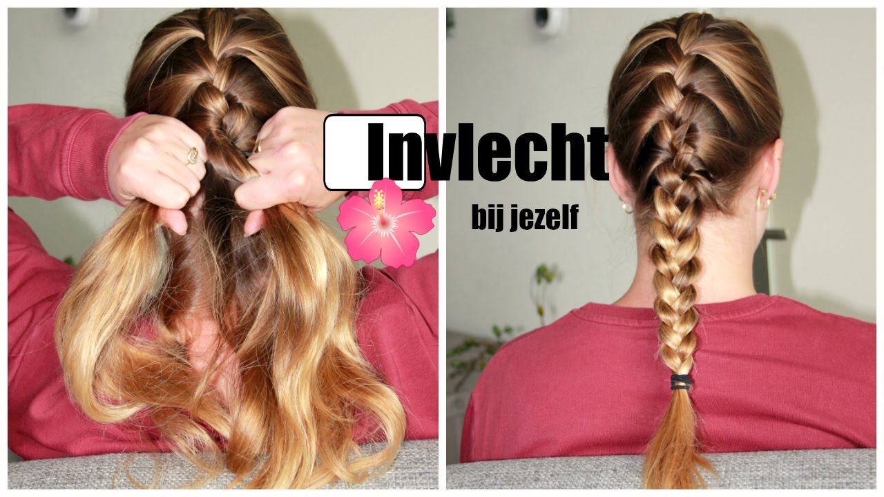 Basisstappen: Invlecht bij jezelf