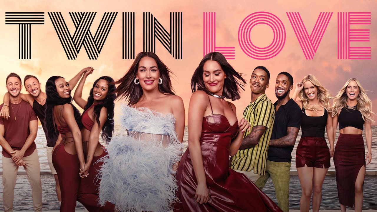 Twin Love - Official Trailer With Hosts Brie and Nikki Garcia | E! News