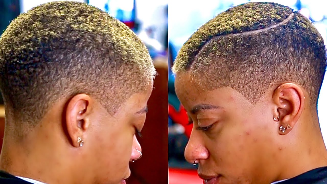 Definition of a Low Fade Step by step! | Shadow Fade