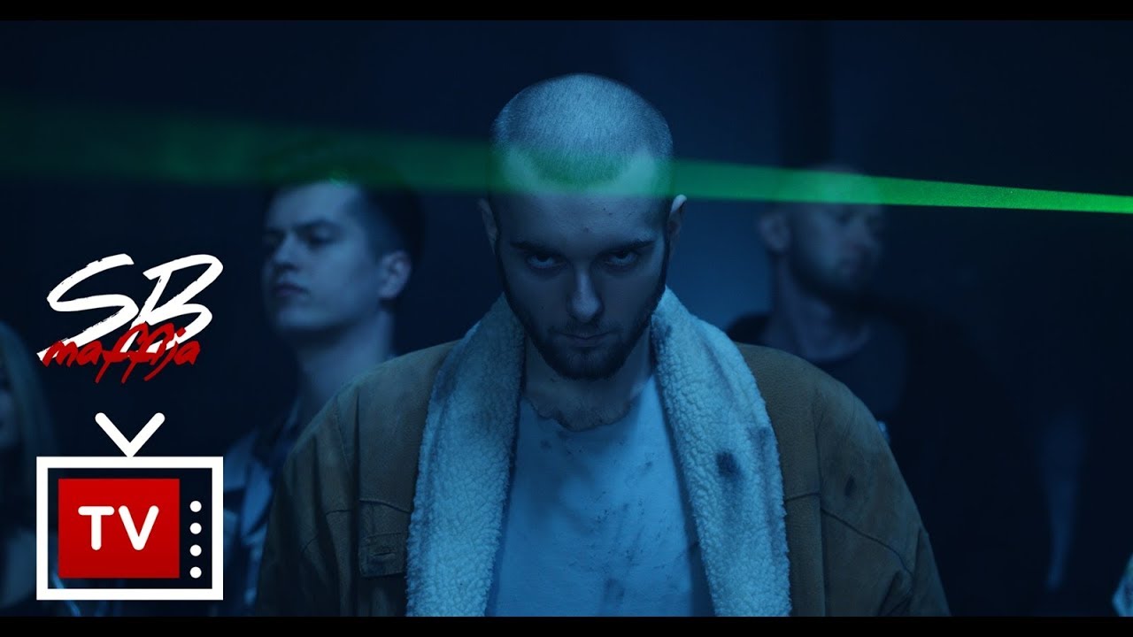 MIYO x Bedoes - Choker [official video]