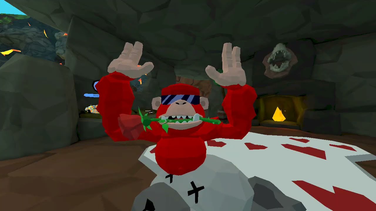 Playing UG NEW UPDATE AND TRYING TO GET THE GOLD EGG