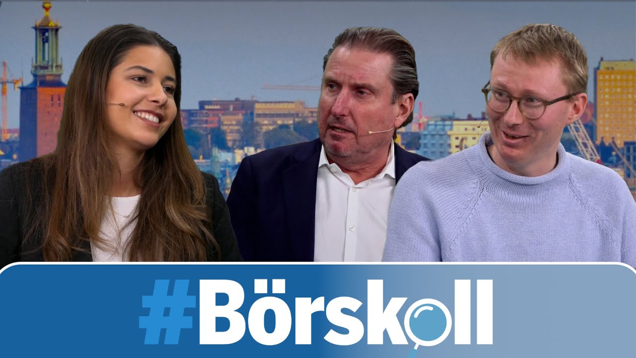 Strategen: Sektorn där vi ser potential inför 2026