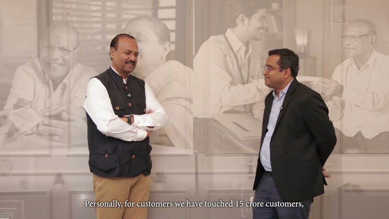Interview the MD & CEO | What truly makes a leader proud