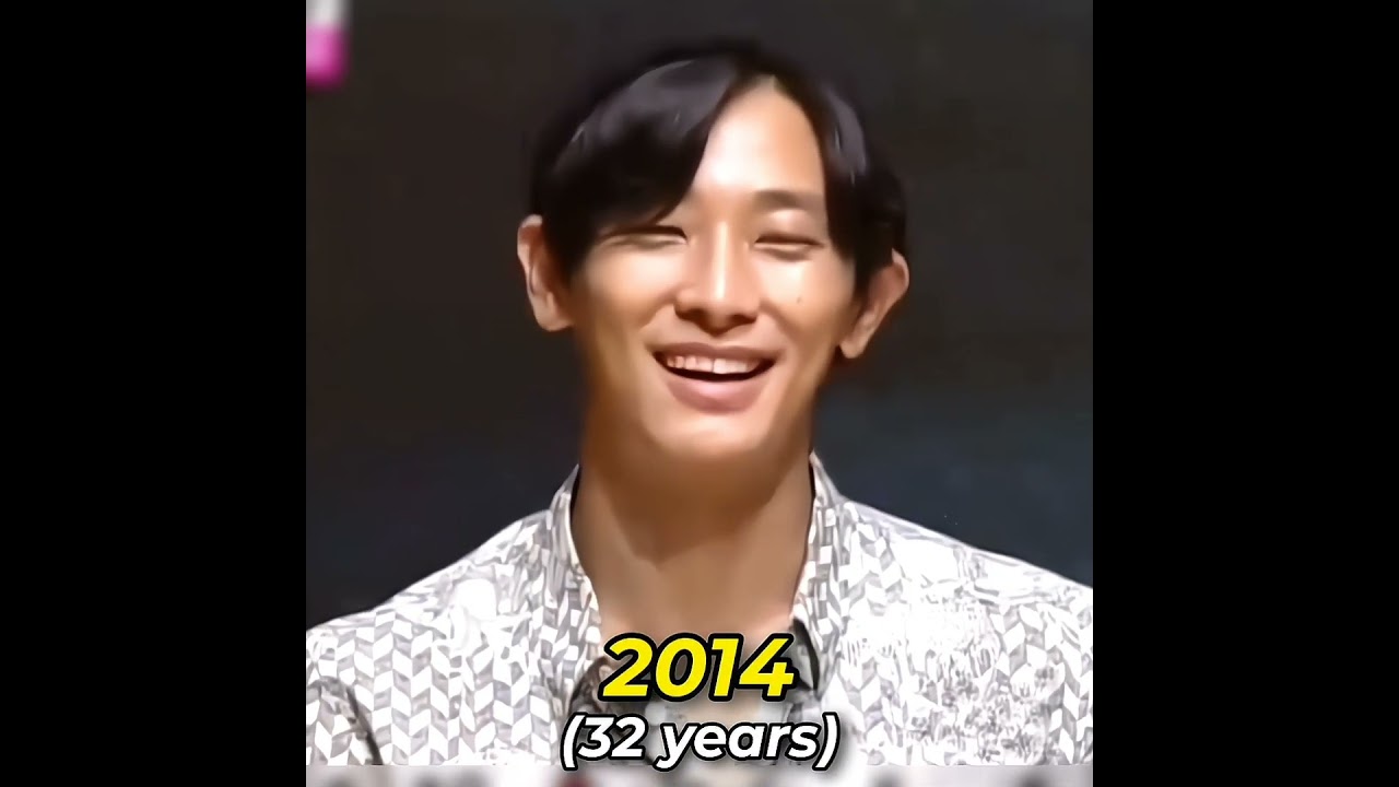 Ju Ji Hoon Evolution 🥰 #evolution #loveyourenemy #jujihoon #kdramaedit #thetraumacodeheroesoncall