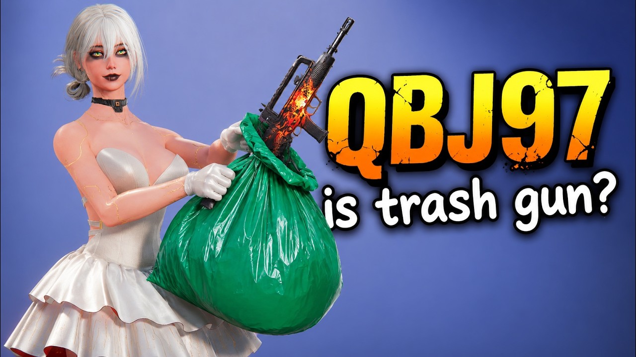 Don&rsquo;t Waste Your Resources on This Weapon | Once Human