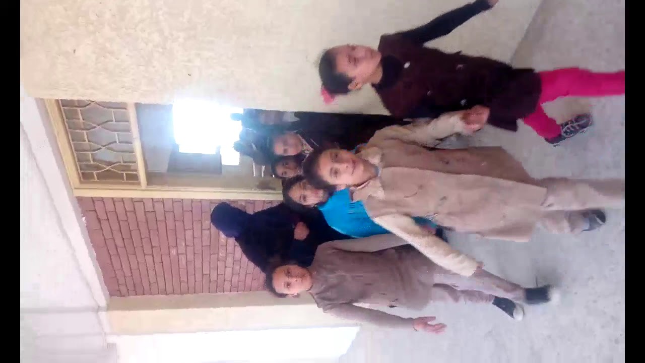 مدرسة ميت بدر
