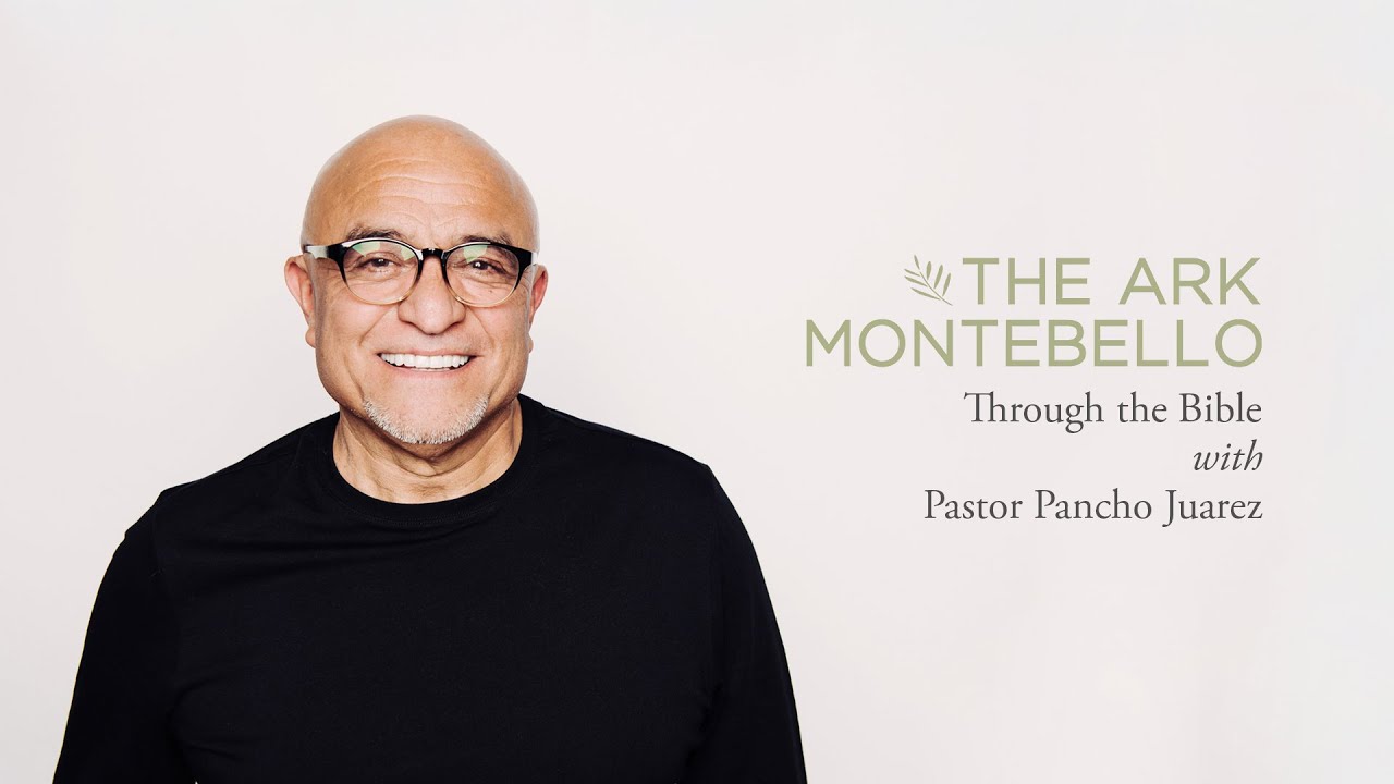 The Ark Montebello: 03/09/25 9am Sunday Morning Service