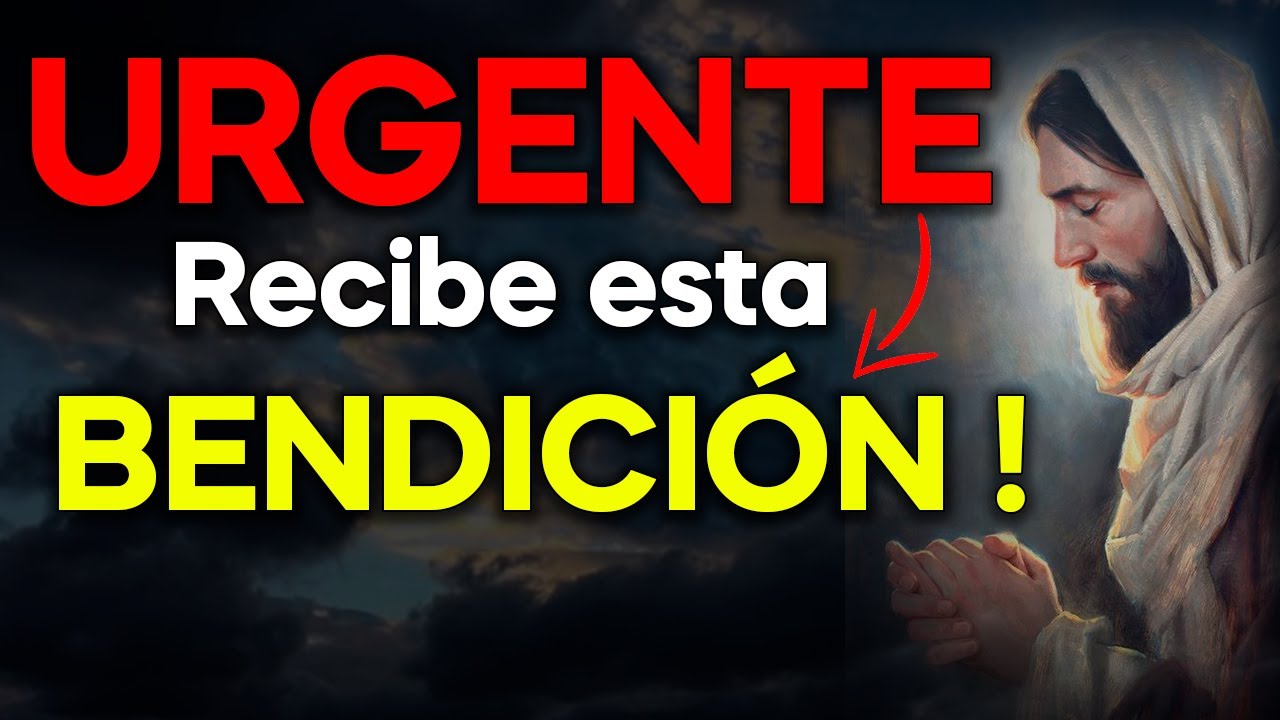DIOS TE DICE: No es casualidad es tu Padre Celestial que te habla 🙌