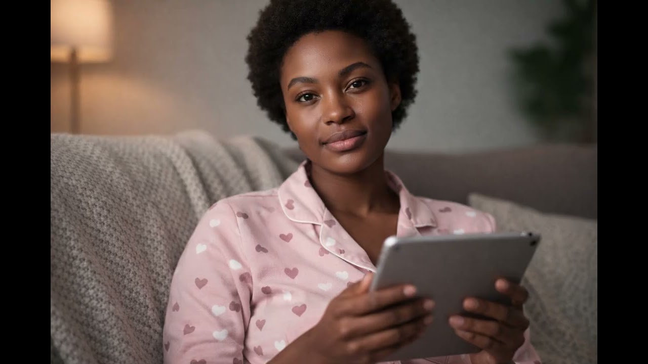 The Night I Finally Listened to Myself