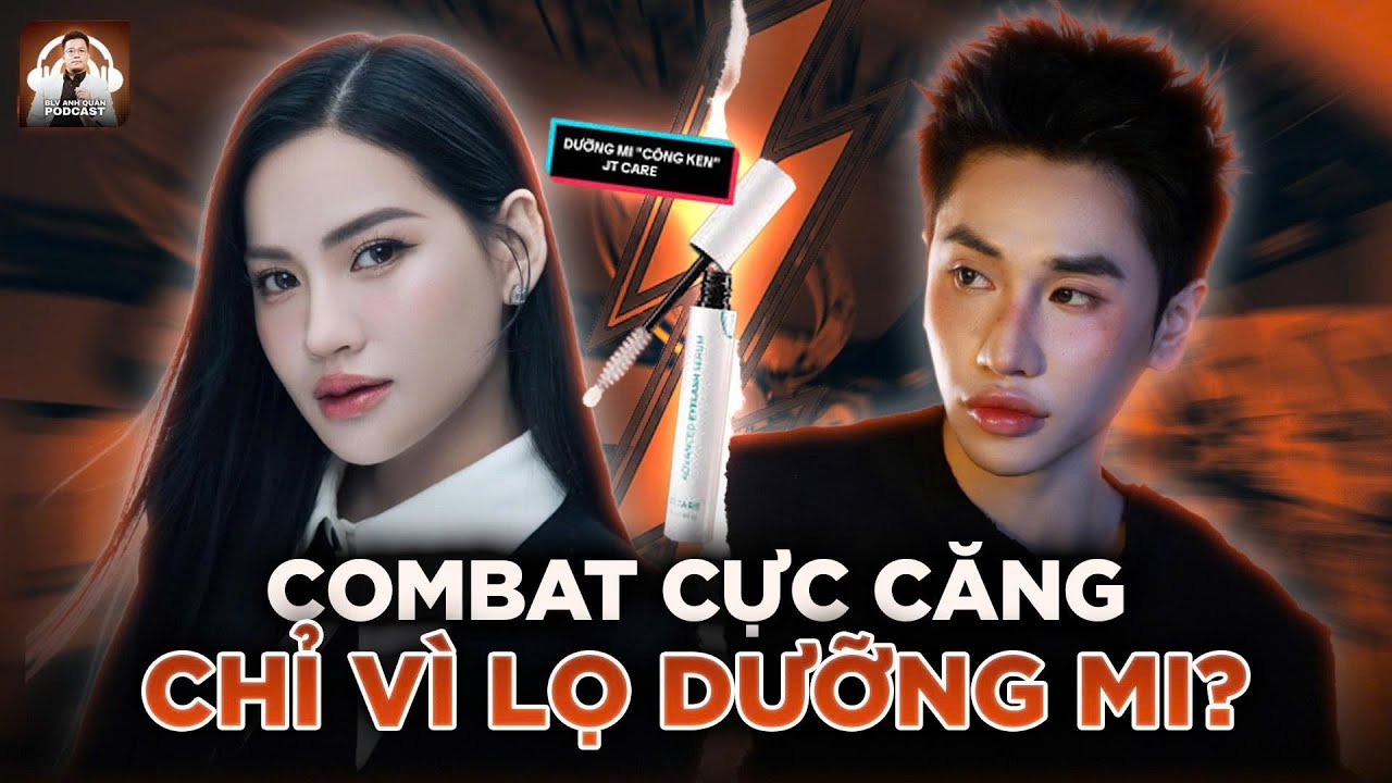 DRAMA HÀ LINH - CÔNG KEN: LÔI CẢ PHỤ HUYNH VÀO COMBAT THÌ CĂNG RỒI!