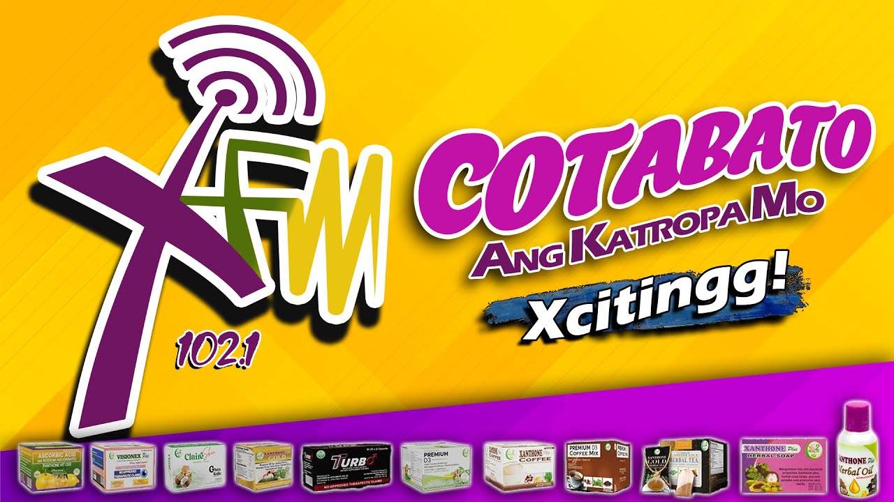 FEBRUARY 3, 2026 | TUESDAY | XPRESS BALITA ALAS 7 with KaTROPANG ANALY BORJA