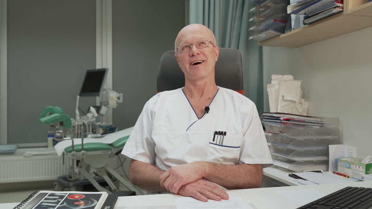 Mis on kunstlik viljastamine? - Dr Peeter Karits - NovaVita kliinik - Viljakusest.ee