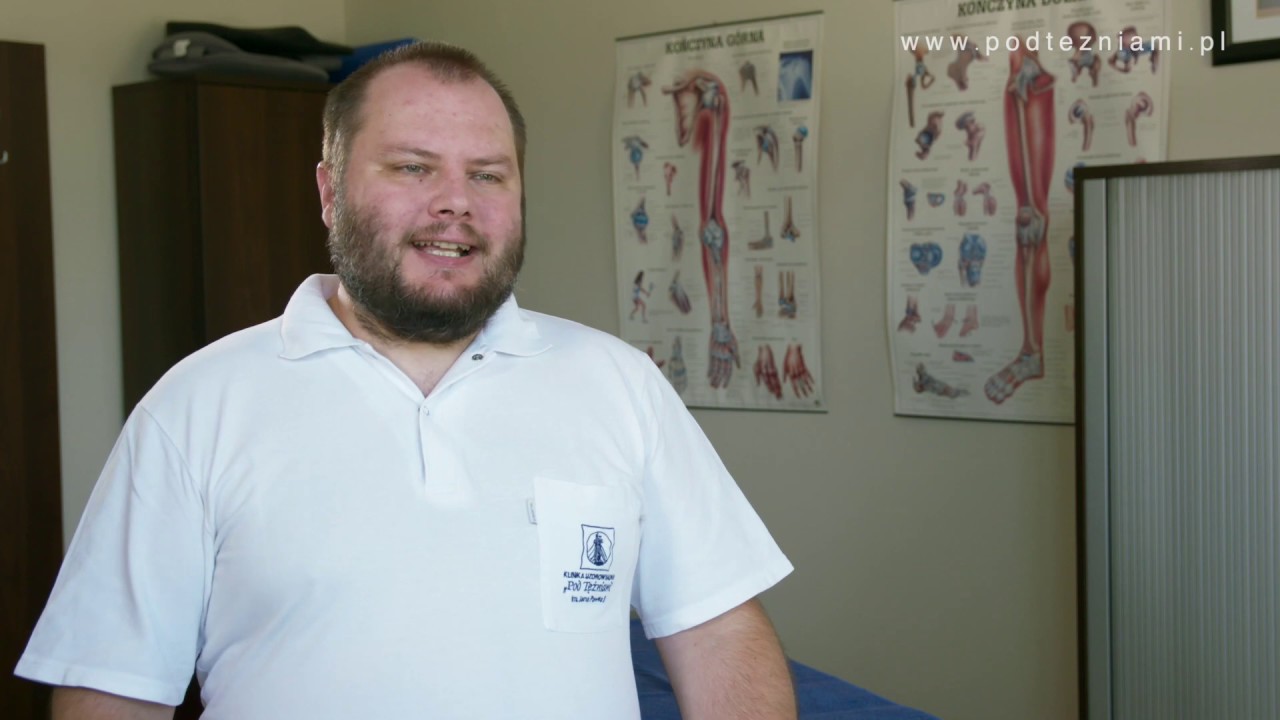 Terapia T-care - www.podtezniami.pl