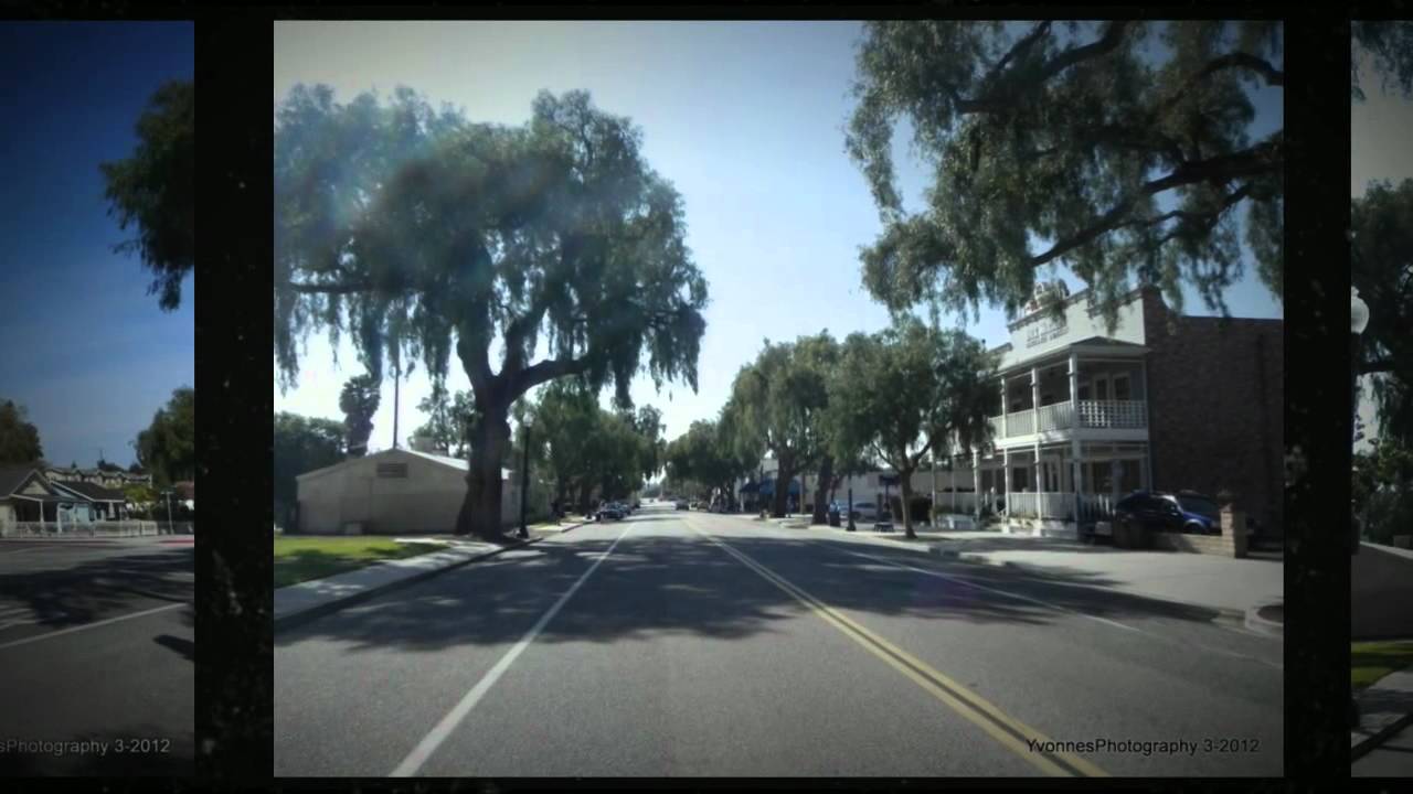 Moorpark, California 93021 Beautiful Old Town High Street