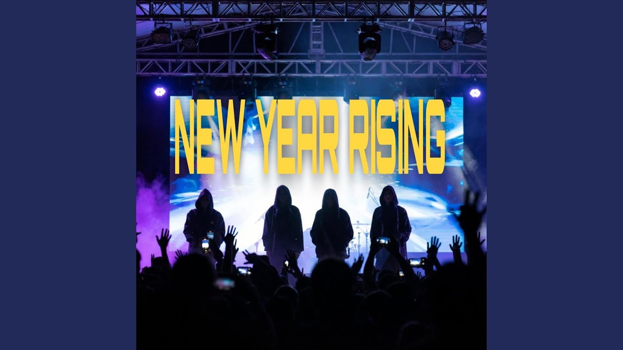 New Year Rising