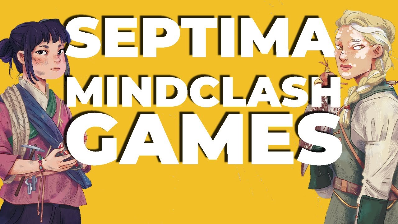 Septima от Mindclash Games — все, что вам нужно знать!