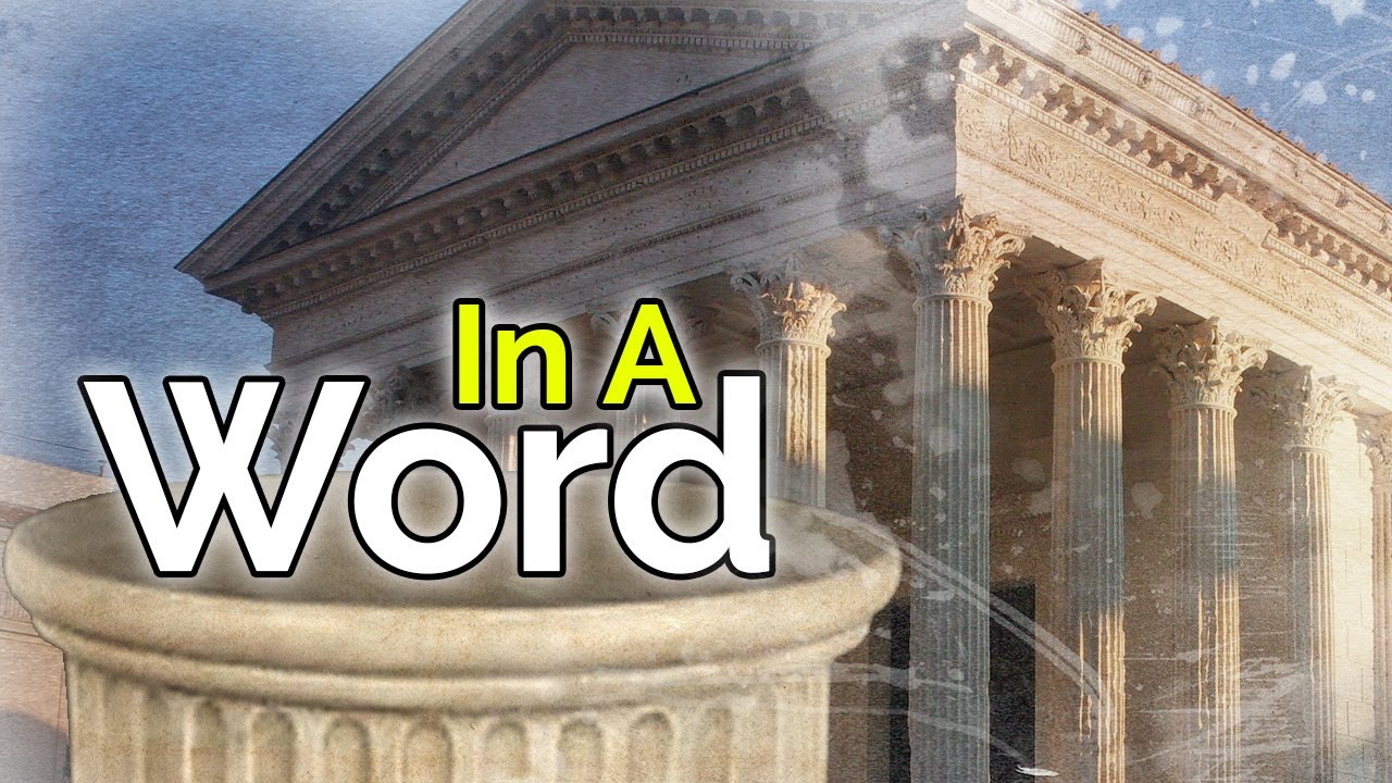 What Omnipotent Means