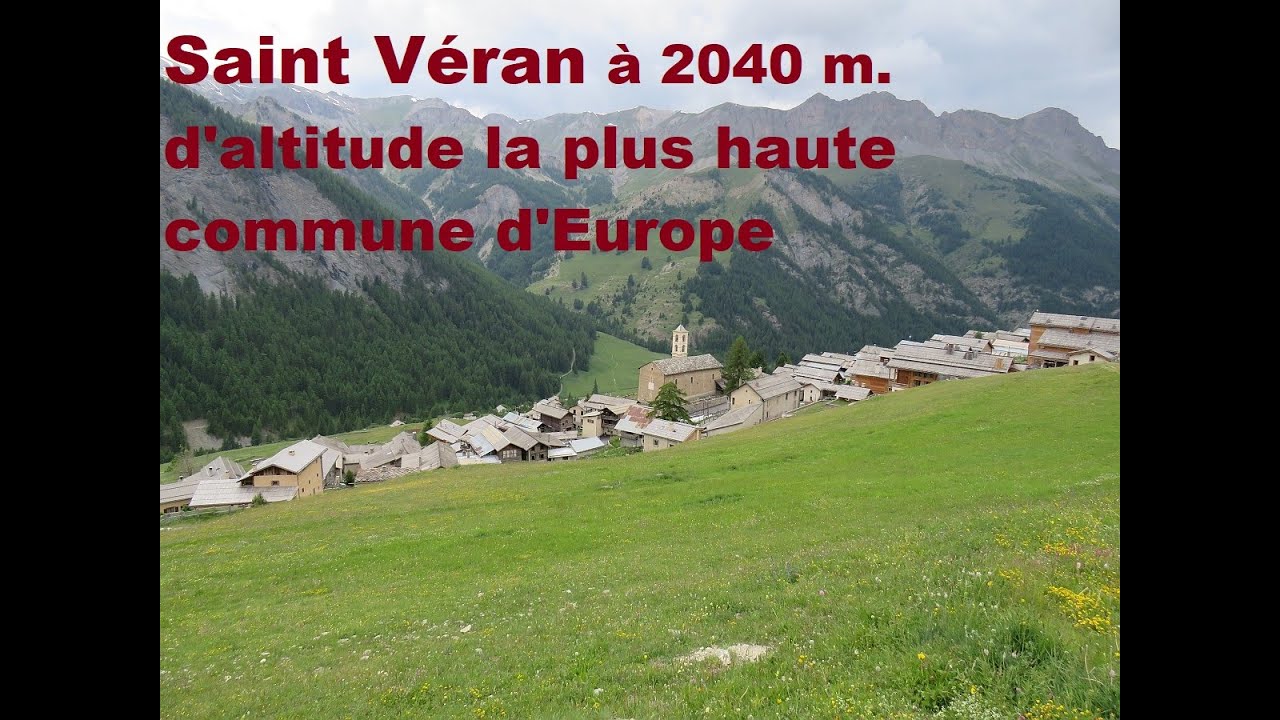SAINT VERAN 