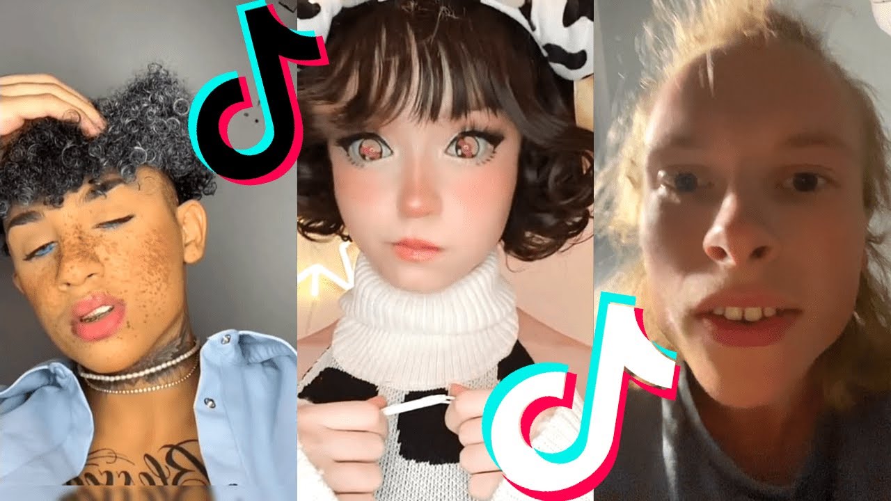 😳🔥 NEW TikTok Cringe Compilation #61