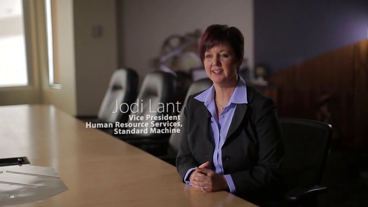 Standard Machine | Work in Saskatchewan