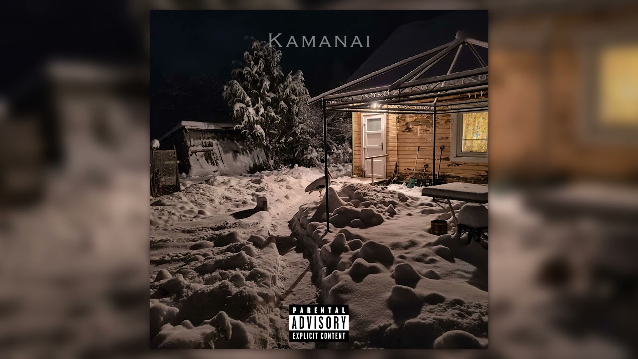 OG Fervele - Kamanai