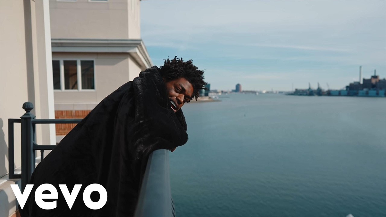 NBA YoungBoy – “Percs Don’t Work” ft. Kodak Black (Official Music Video)