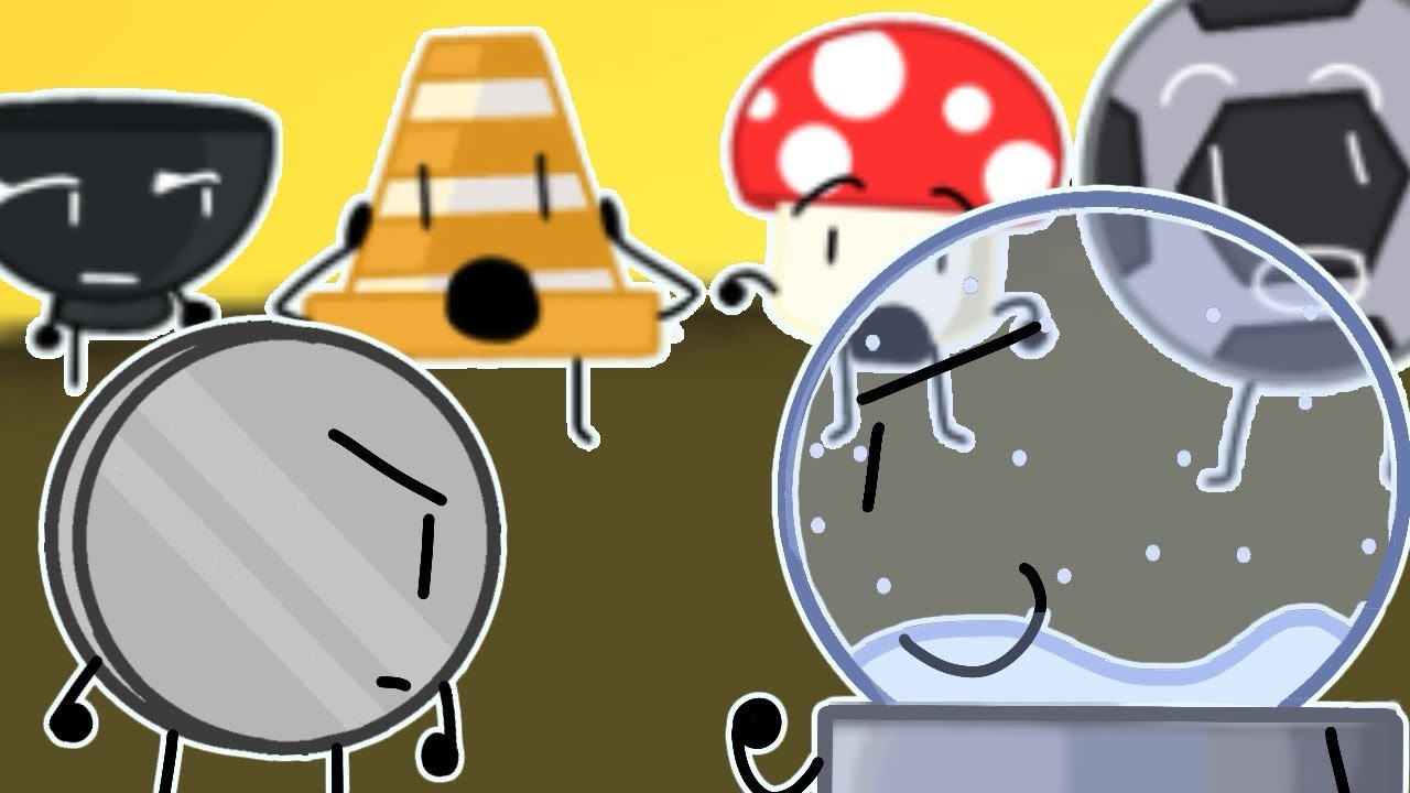 BOIO 5: Before Our Inevitable Obliteration 