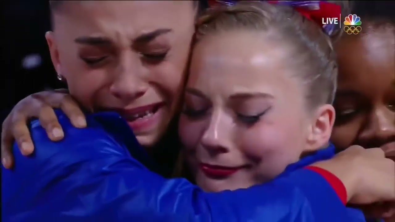 2016 Olympic Team Announcement