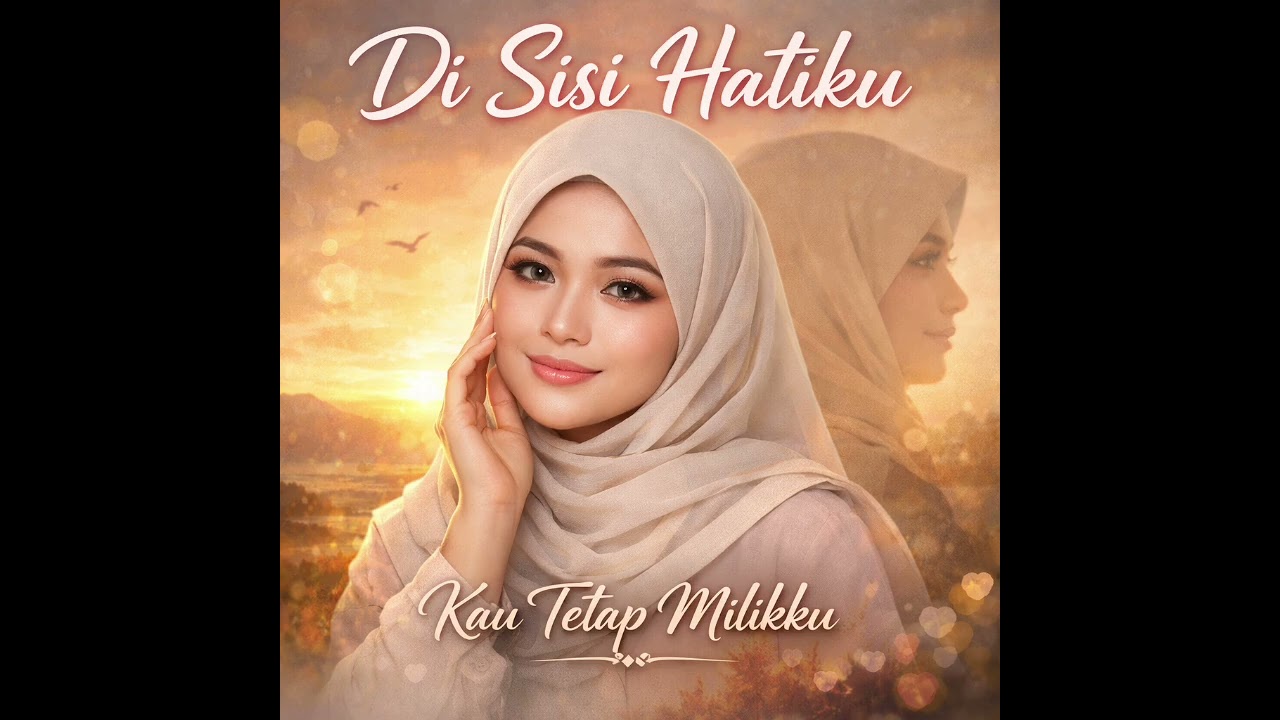 disisi hatiku