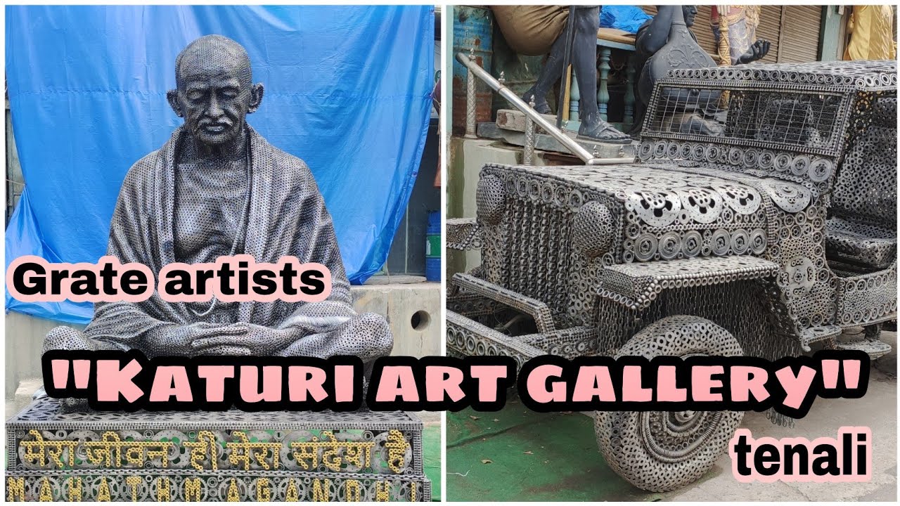 Grate artists 
