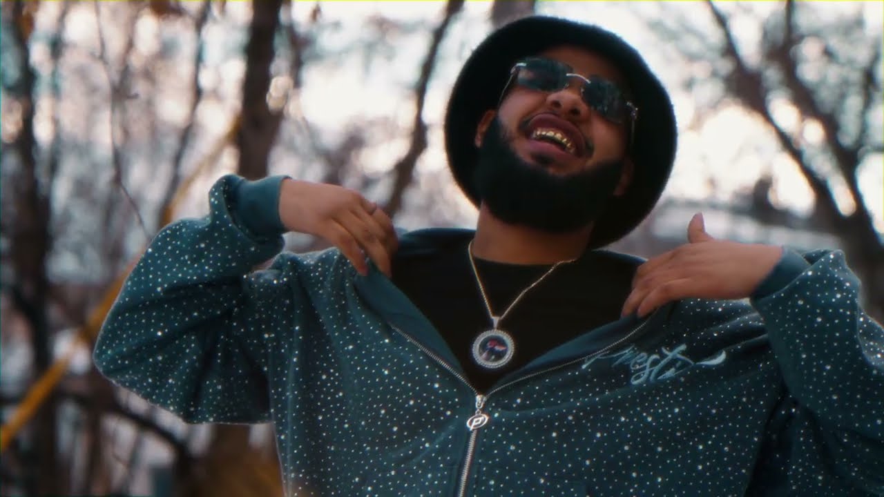 Boog Myers - Forever Stackin [Shot By @RayShotItProductions ]
