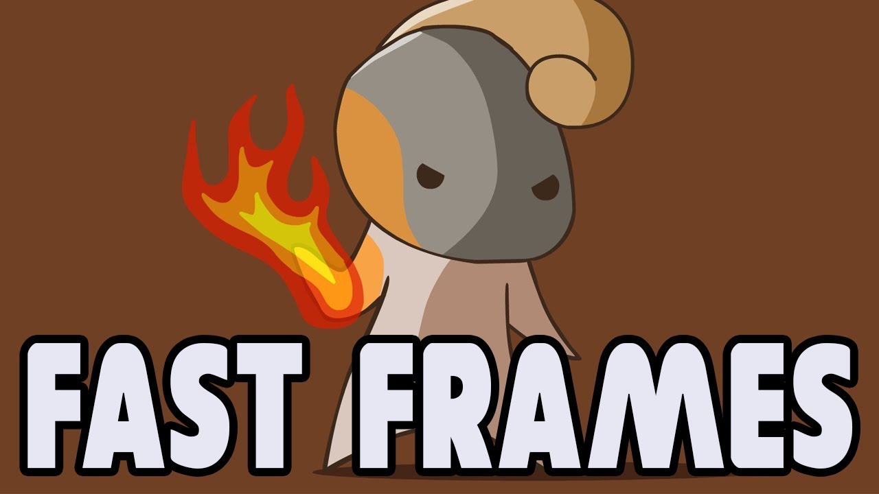 FAST FRAMES - EMBER
