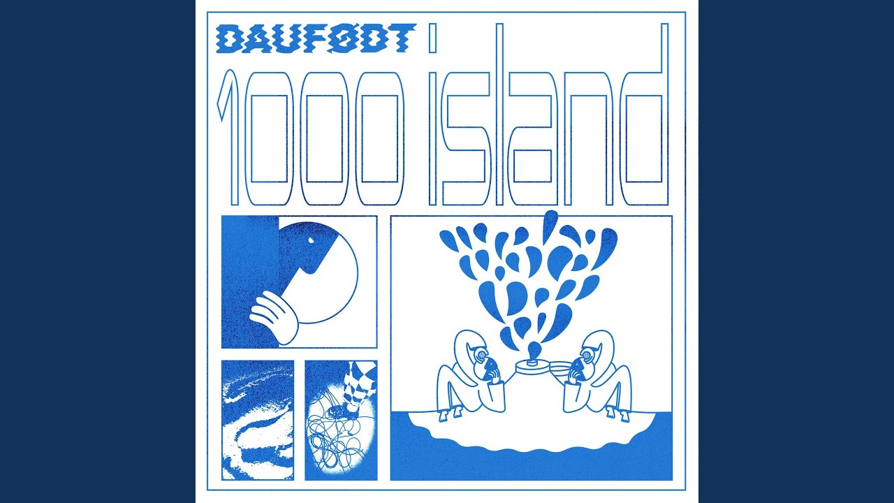 1000 Island