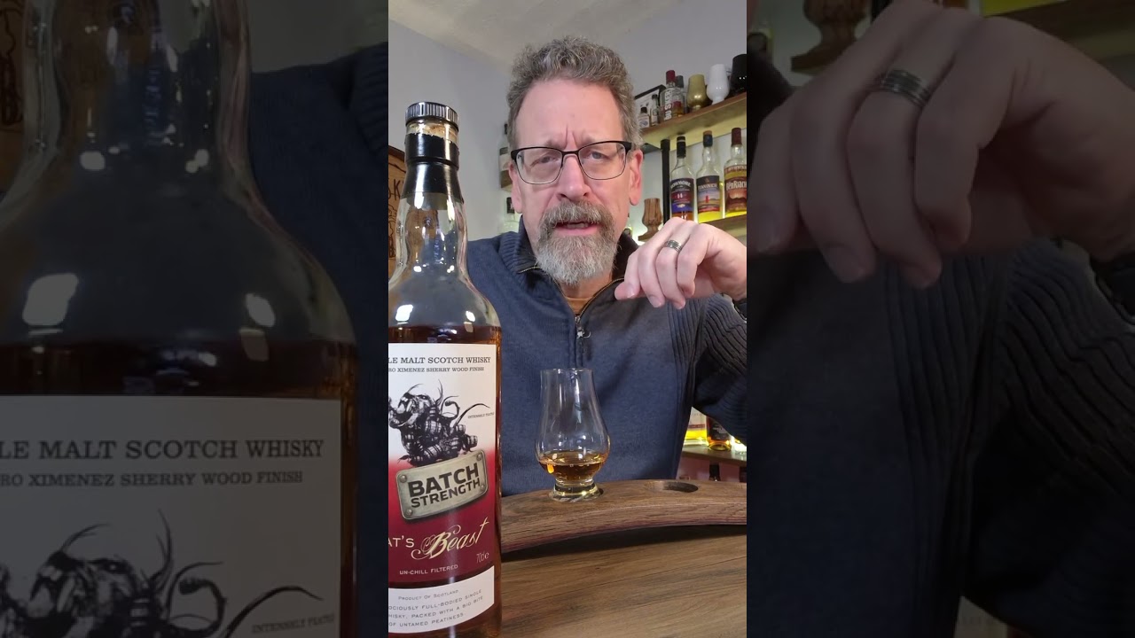 Весенние каникулы со снегопадом = Peat's Beast Batch Strength PX